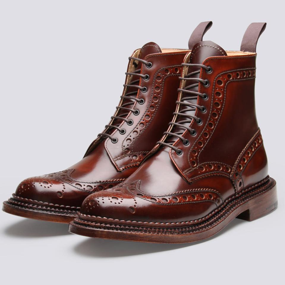 The Best Men S Boots For Fall 2019