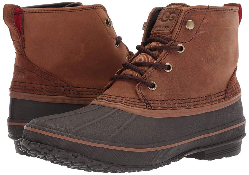 The Best Men S Boots For Fall 2019