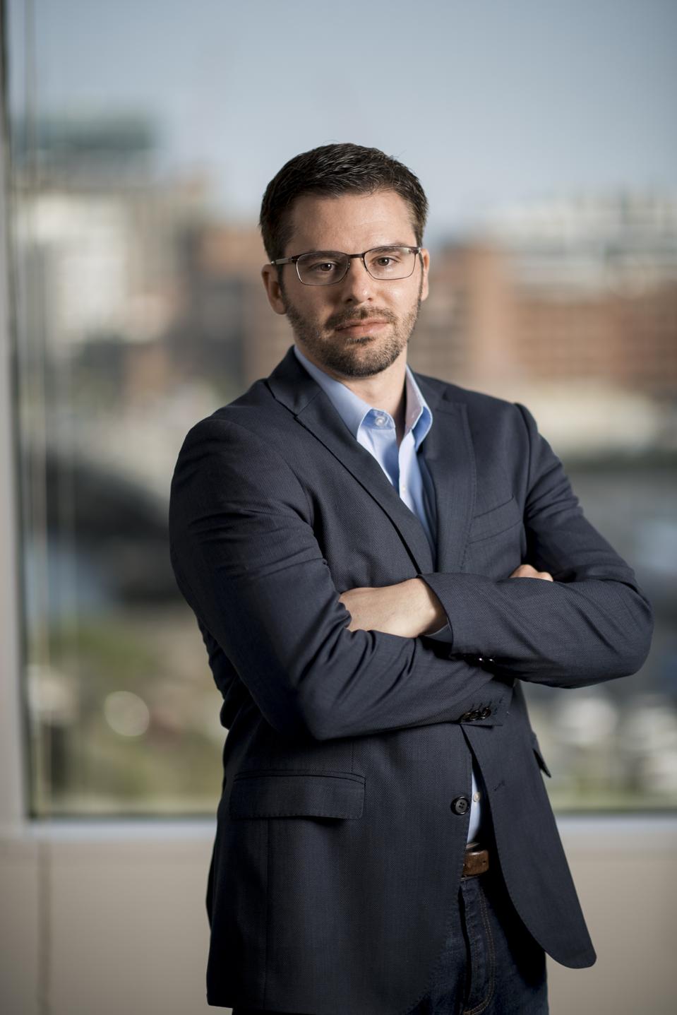 DataRobot Becomes A Unicorn By Selling AI Toolkits To Harried Data ...