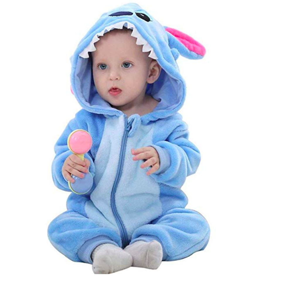Best baby 2024 halloween costumes 2019