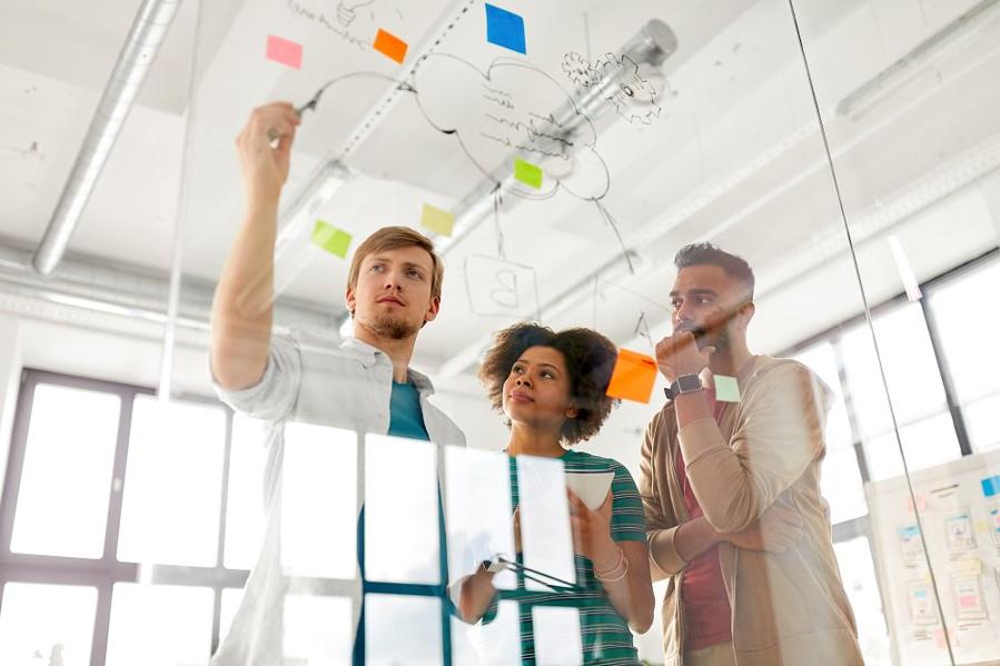 Looking For A Business Plan Alternative? Consider A Business Model Canvas For Startups