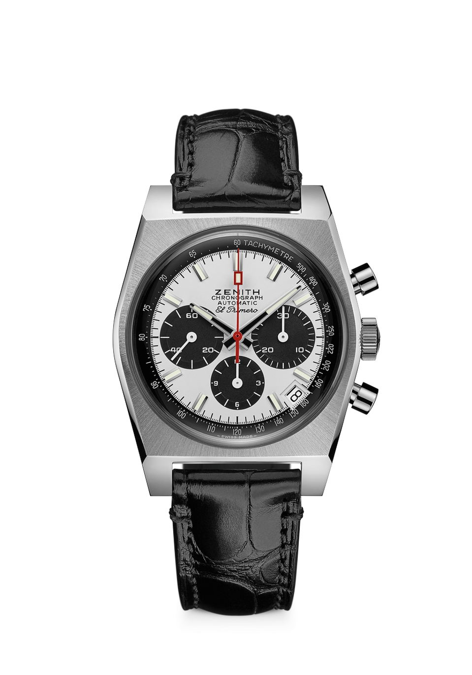 Zenith, WatchTime New York