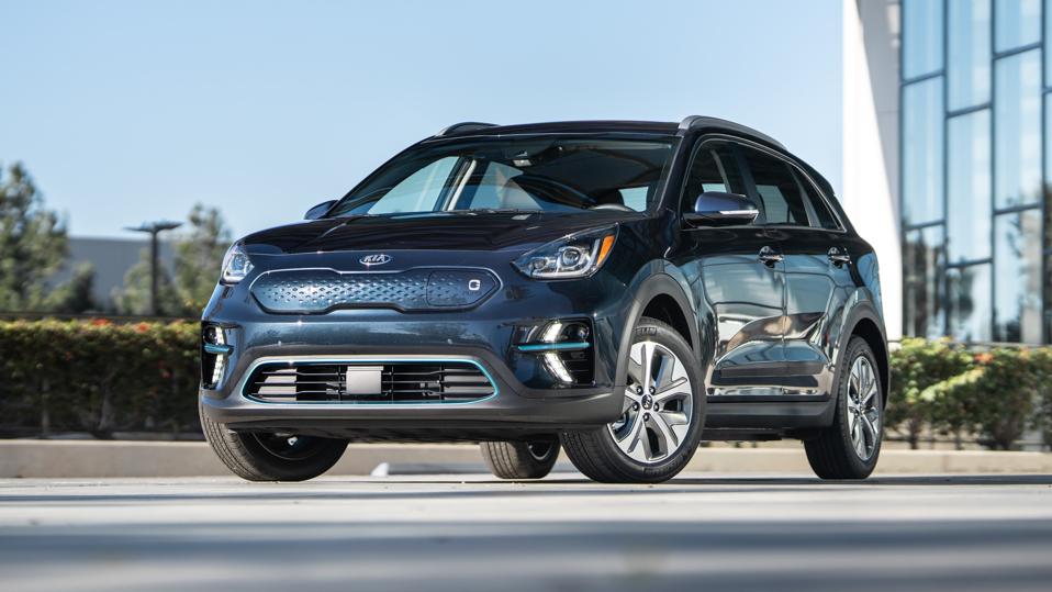 Kia Niro EV