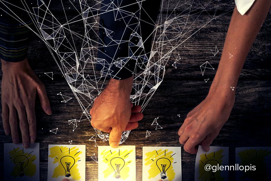 Your Organization's Mission Shouldn't Be More Valuable Than Your Contribution To It