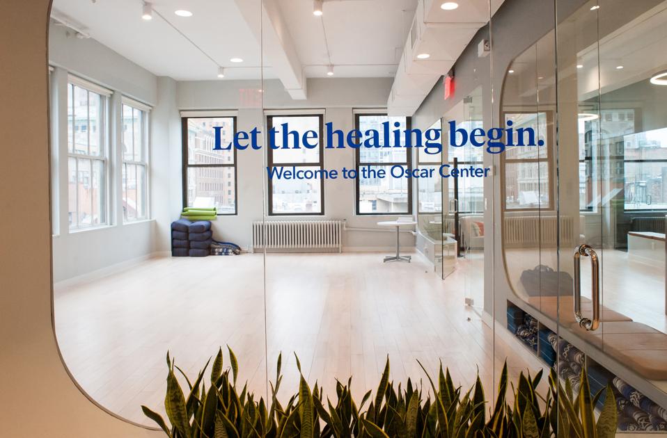 Cigna And Oscar To Launch Health Plans For Small Business