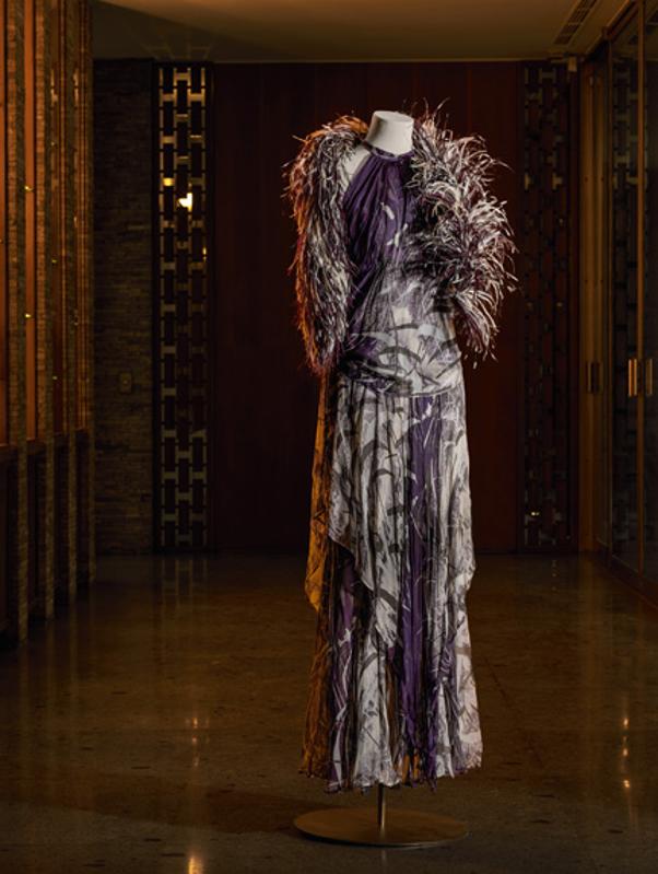 From the book Musings on Fashion & Style