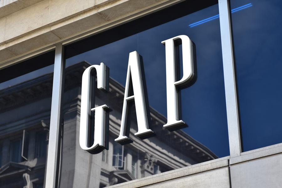 Gap's 'Conscious Uncoupling' Comes With An Expensive Price Tag