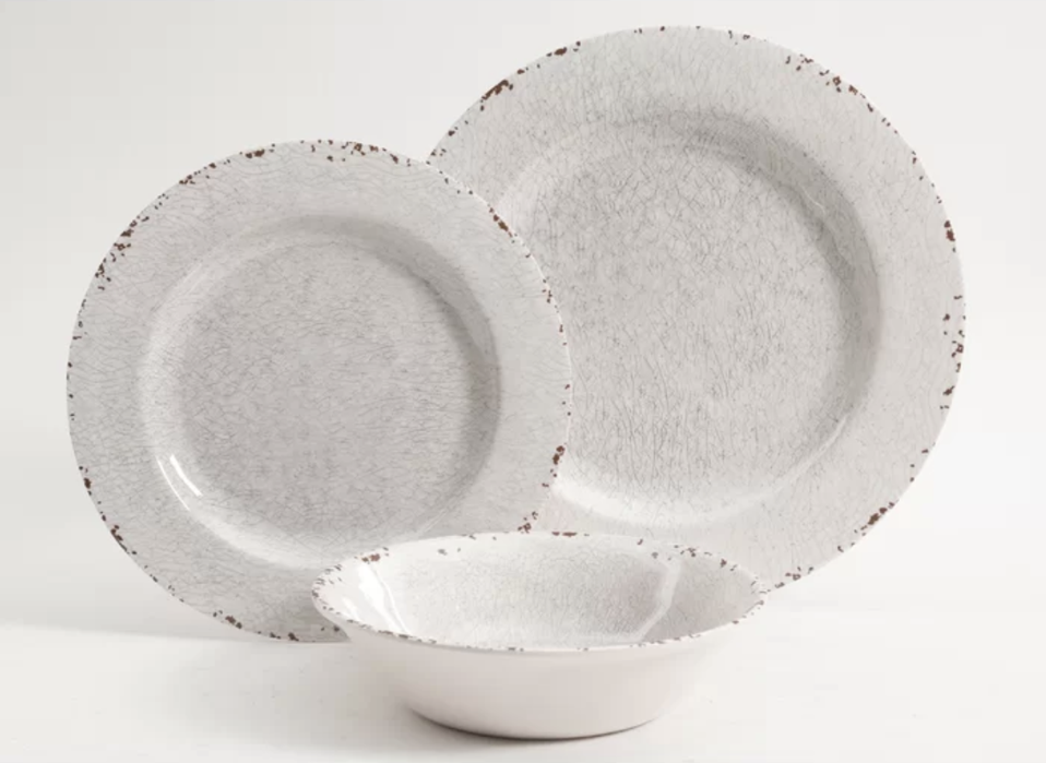 The Best Dinnerware Sets Of 2019 Forbes Vetted