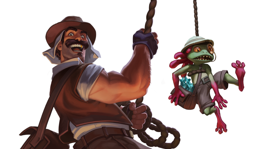 Impressions The Tombs Of Terror Hearthstone Adventure And How
