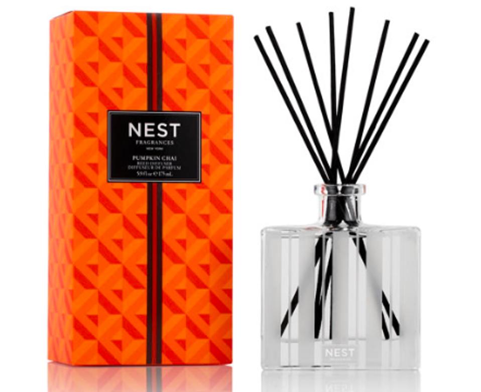 Pumpkin Chai Reed Diffuser