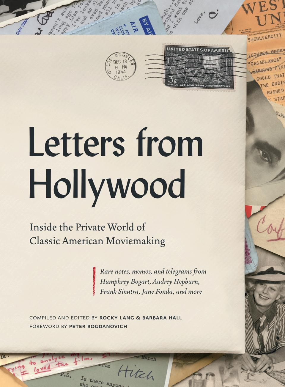 ‘Letters From Hollywood’ Exposes The Core Of Classic Hollywood
