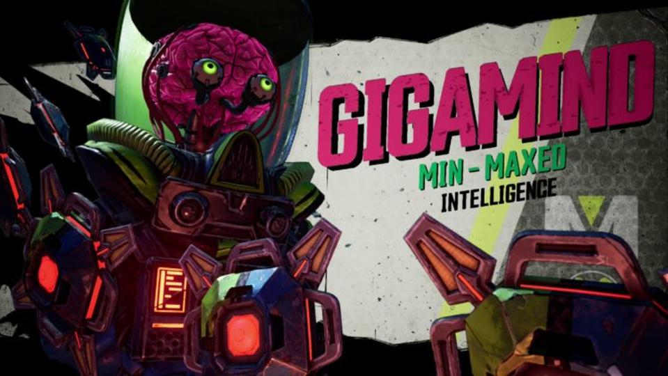 I M Sorry But Borderlands 3 Boss Farming Is Broken Right Now