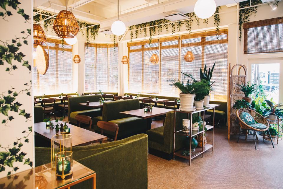 Farmacy Restaurant