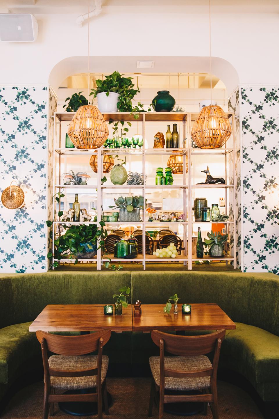 Farmacy Restaurant