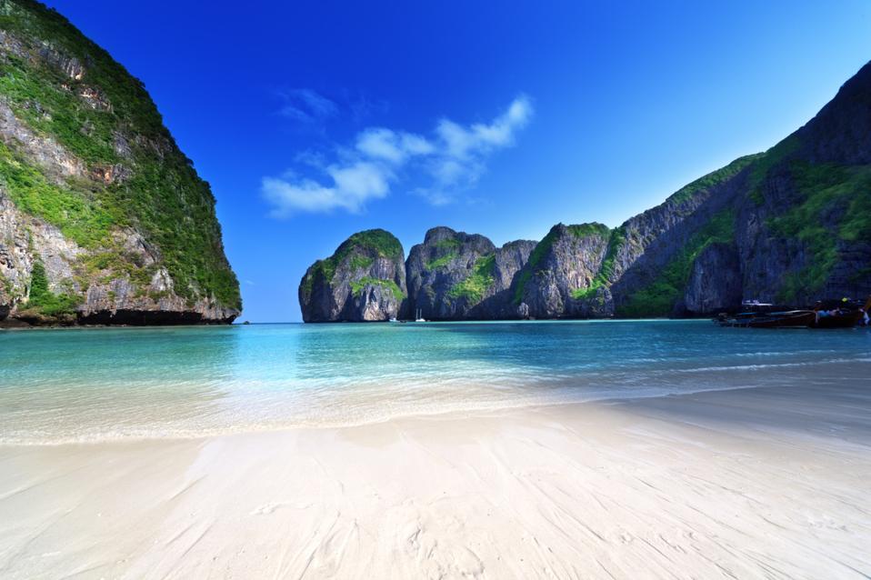 Ranked The Top Ten Best Beaches In The World ranked-the-top-ten-best-beaches-in-the-world