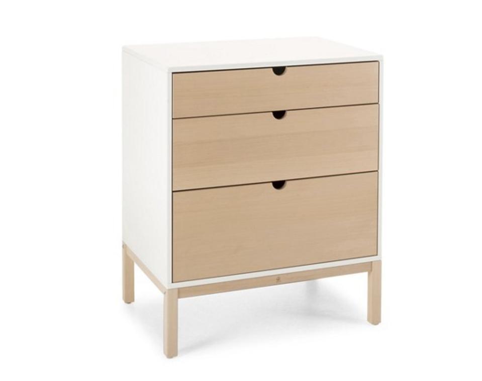The Chicest Baby Proof Furniture