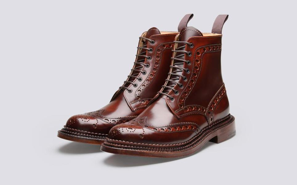The Best Men's Boots for Fall 2019