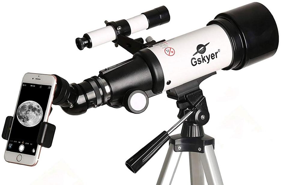 The Best Astrophotography Telescopes For Beginners And New Hobbyists - Forbes Vetted telescope for adults beginners