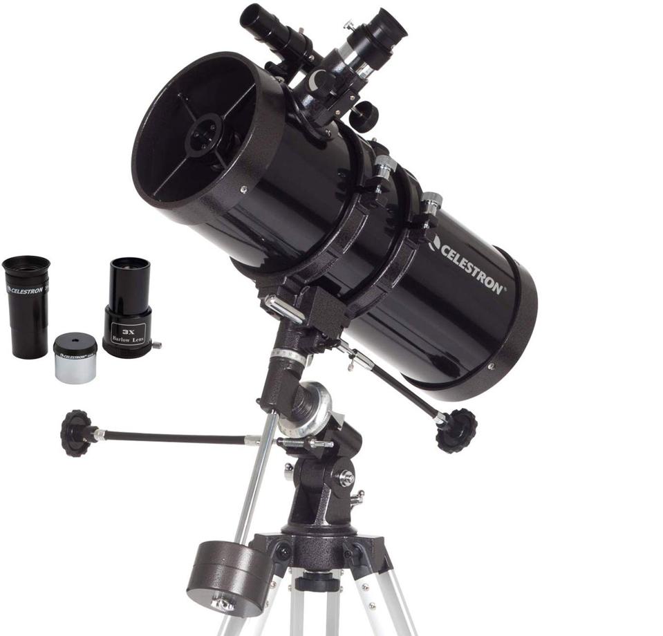 The Best Astrophotography Telescopes For Beginners And New Hobbyists