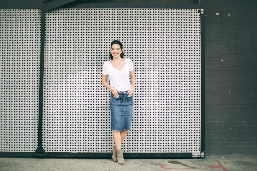 11 Steps To Becoming Unstoppable With Marie Forleo