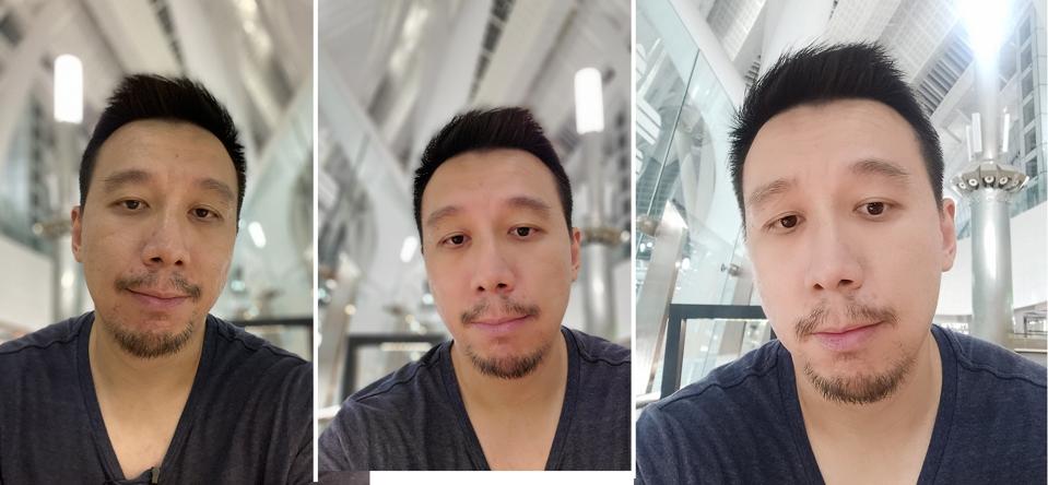 Camera Shootout Iphone 11 Pro Vs Galaxy Note 10 Vs Vivo Nex 3