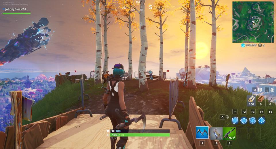 Fortnite
