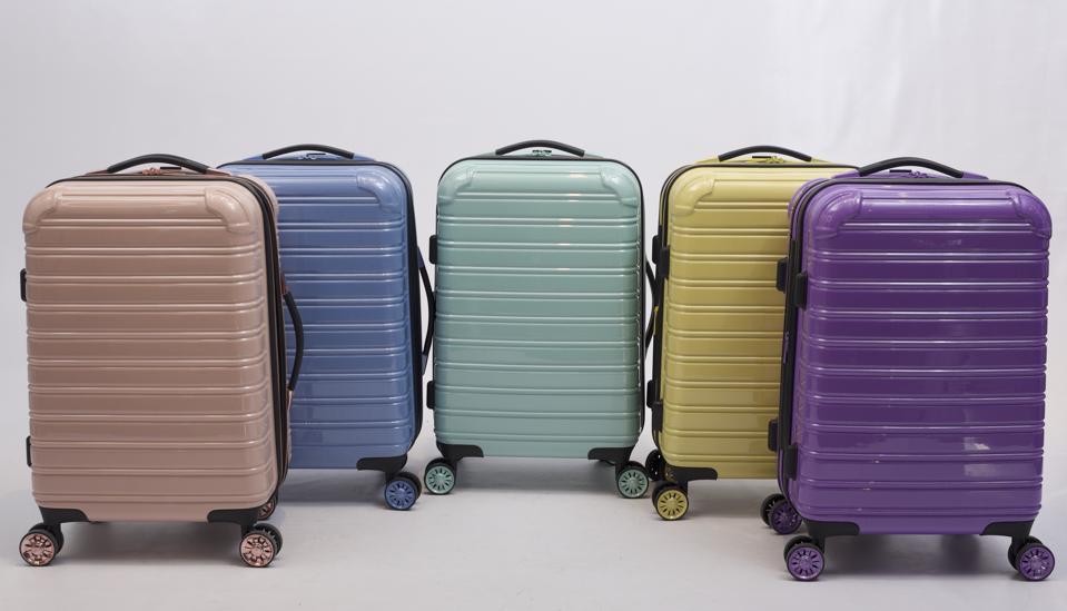 luggage