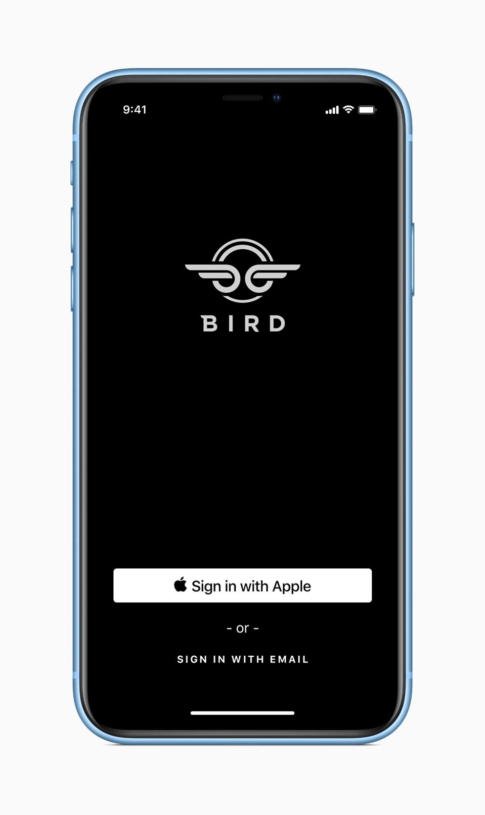 App App