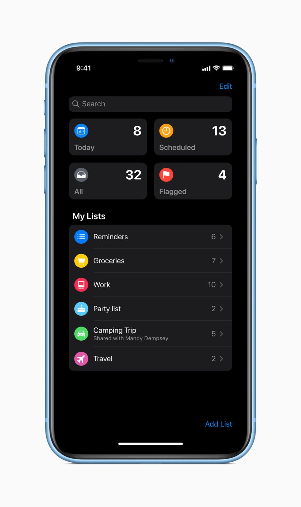 Apple Ios 13 Major Update Now Available For Download Heres Apple Ios 13 Major Update Now Available For Download Heres