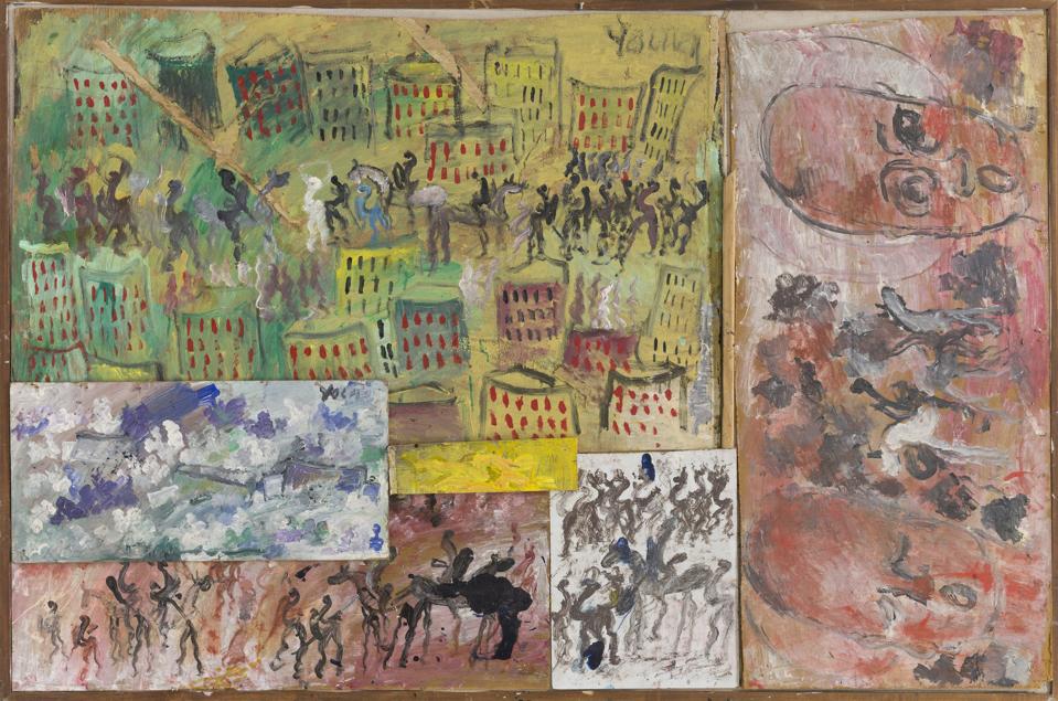 Tampa Museum Of Art Presents Three Great Reasons To Visit