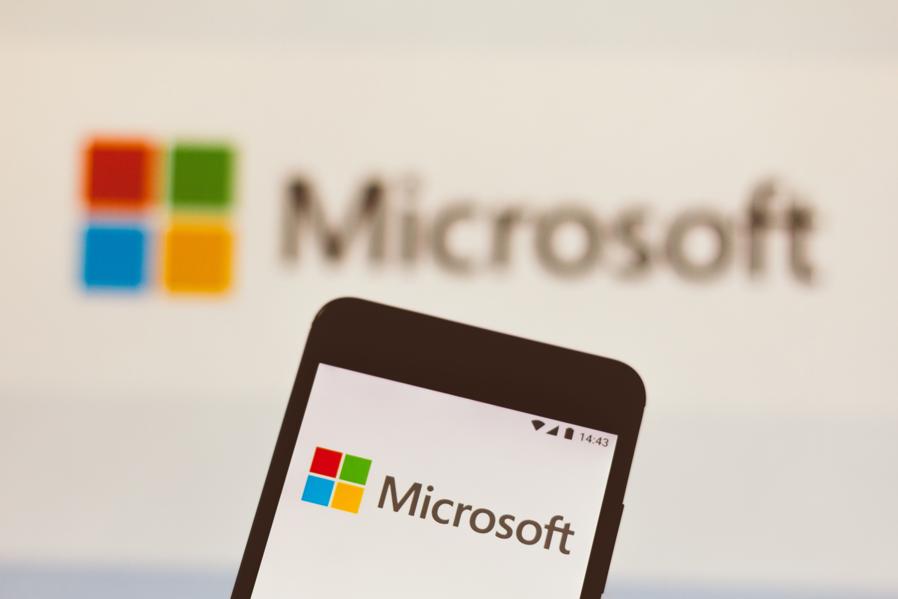 Microsoft Stock Has Rallied 37% This Year. Now It Could Reach New Highs.