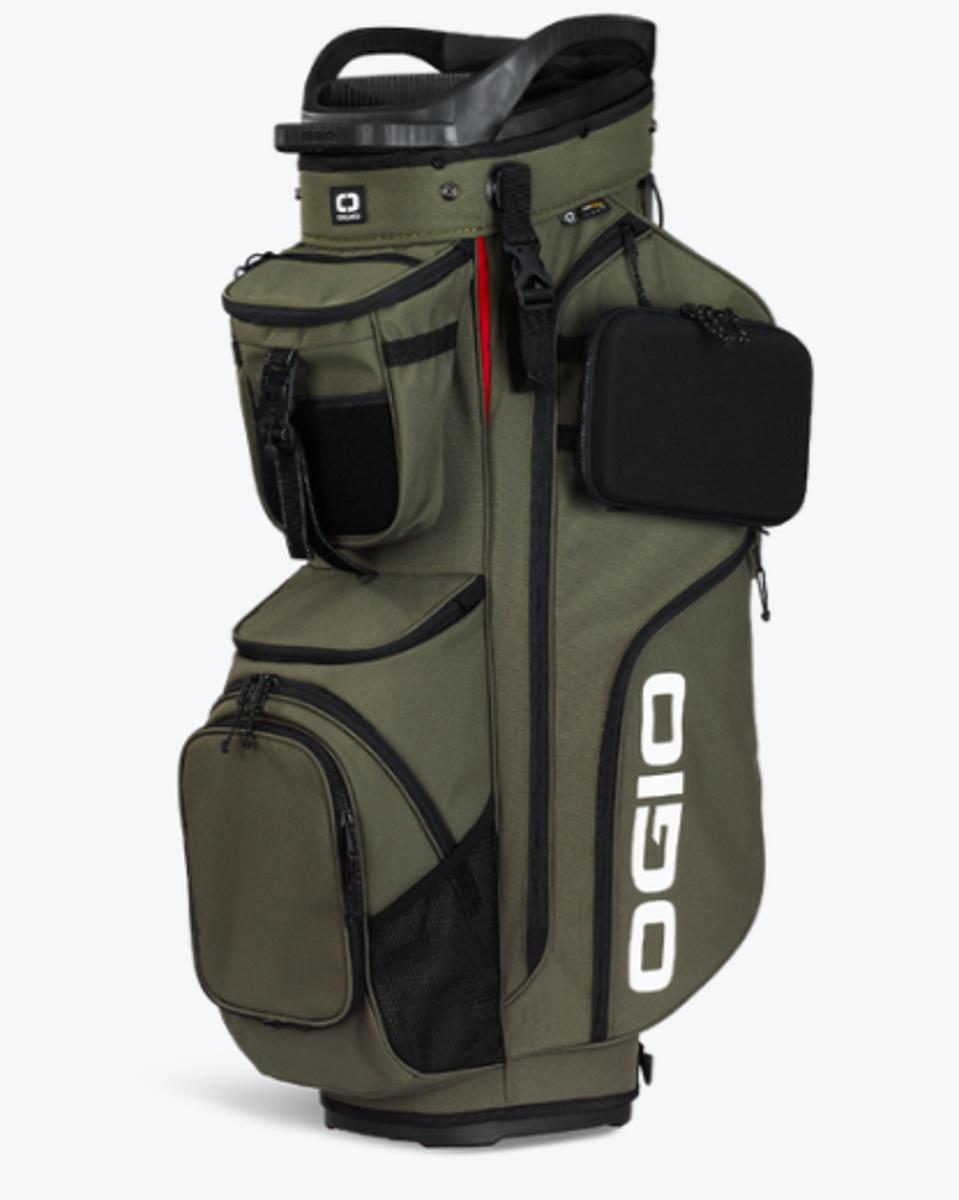 The Best Golf Bags To Up Your Game