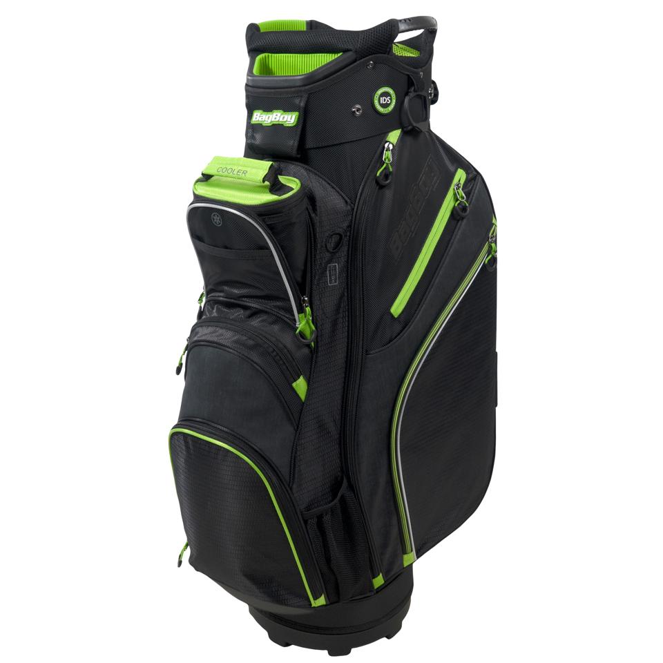 The Best Golf Bags To Up Your