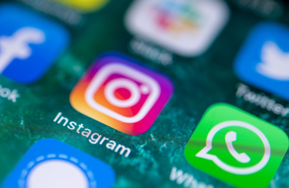 The Top Ten Tips For Brands On Instagram