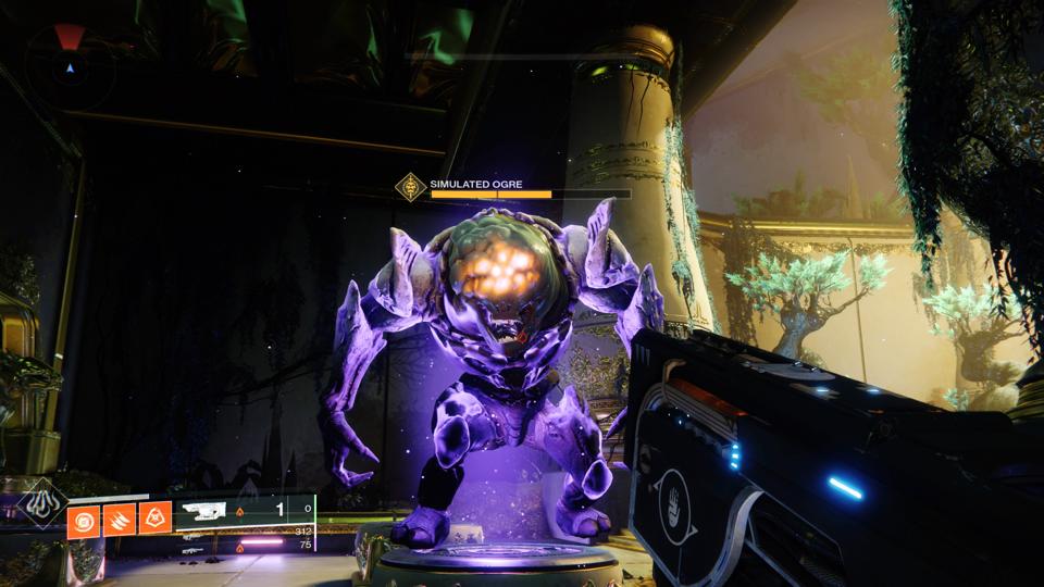 Destiny 2 Players Just Found A Jotunn Glitch That Breaks Every