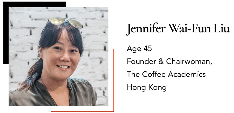 Jennifer Wai-Fun Liu Jennifer Wai-Fun Liu