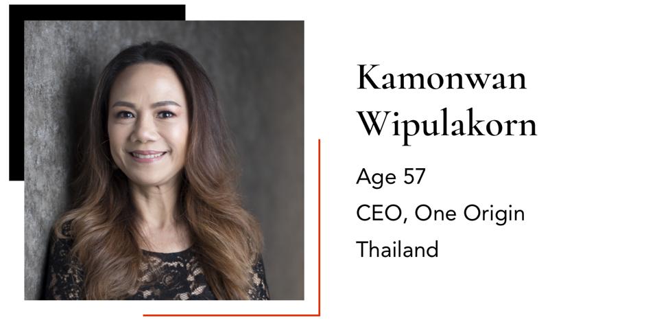 Kamonwan Wipulakorn Kamonwan Wipulakorn