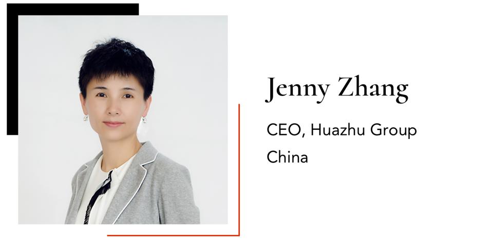 Jenny Zhang Jenny Zhang