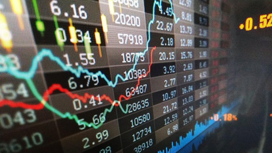 Stock Market Looking Up Amid Some Trade-Related Optimism