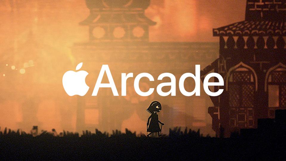 ‘Apple Arcade Exclusive’ Does Not Mean What You Think
