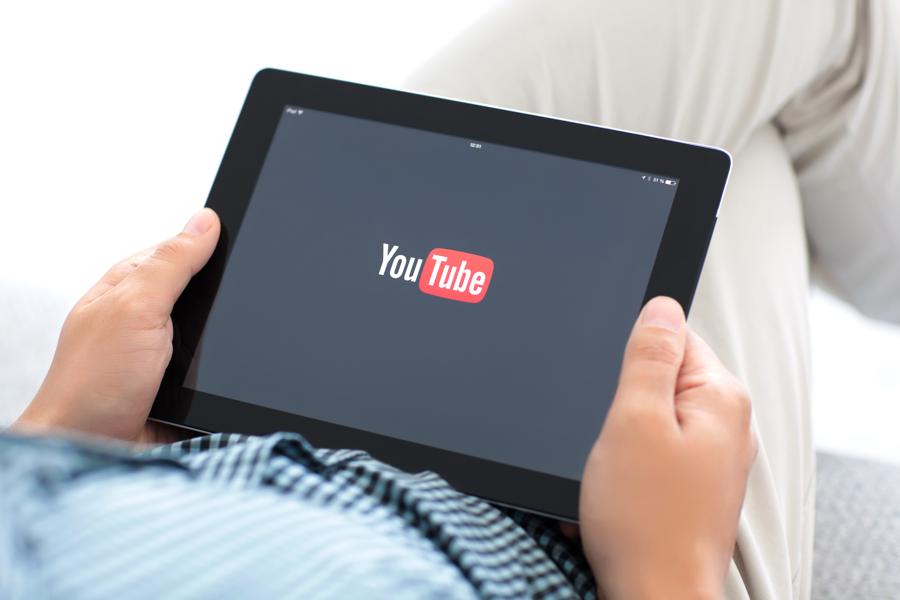 Google Search Will Now Find Key Moments Inside Of YouTube Videos...And Other Small Business Tech News This Week