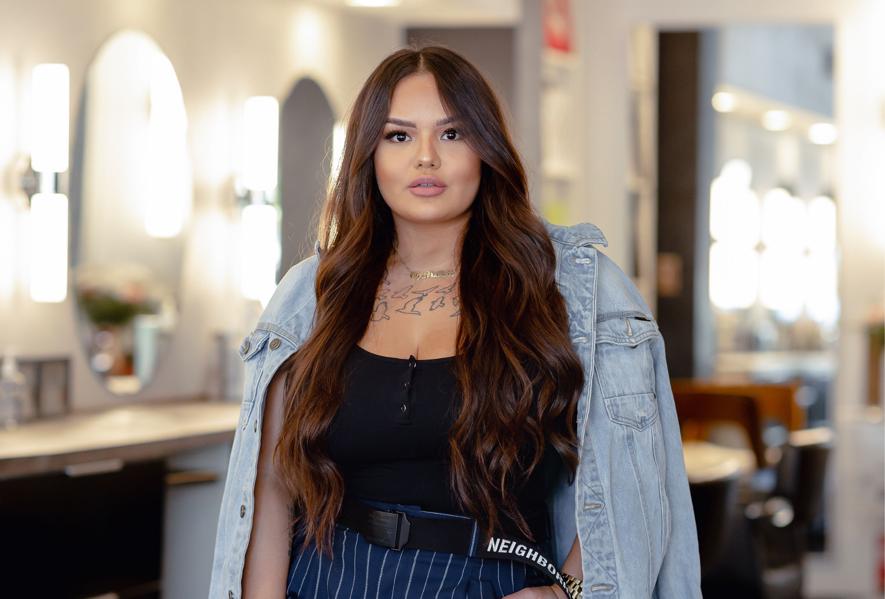 The Founder of Mod Labb Shares How Her Latinidad Inspired Her Leadership Style