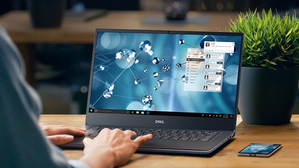 This Dell Laptop Is Nearly 650 Off