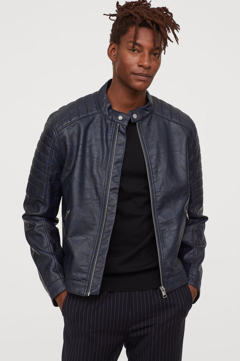 The Best Men S Leather Jackets For Fall 19