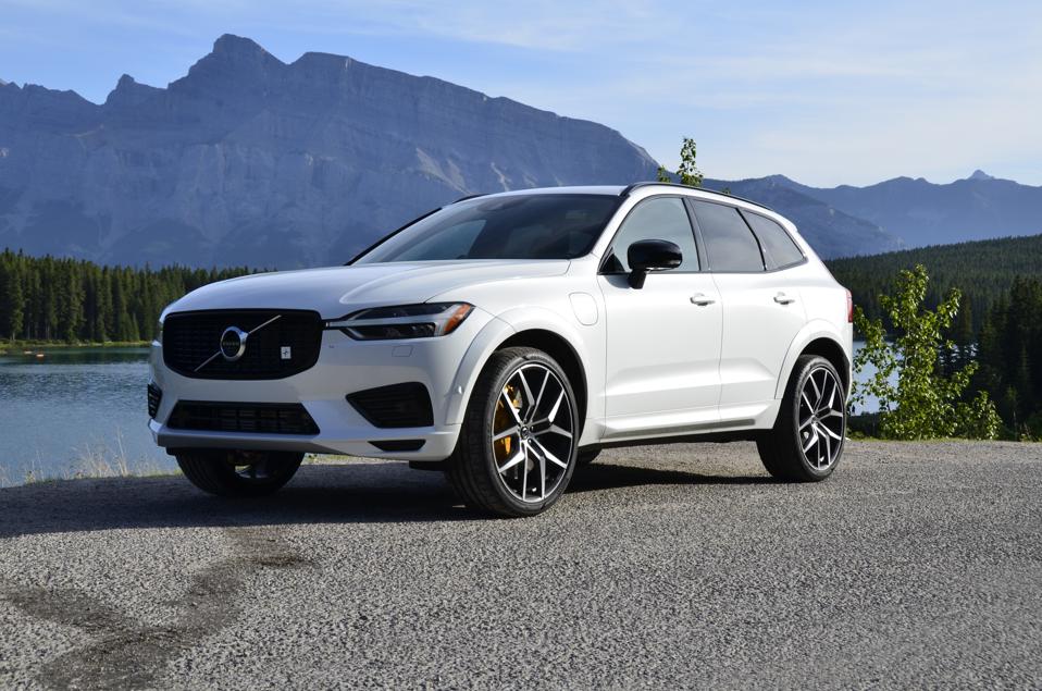 Volvo S Hottest New Models For 2020 V60 Xc60 Xc90 What You