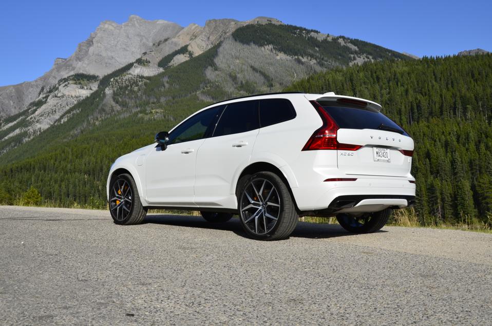 Volvo S Hottest New Models For 2020 V60 Xc60 Xc90 What