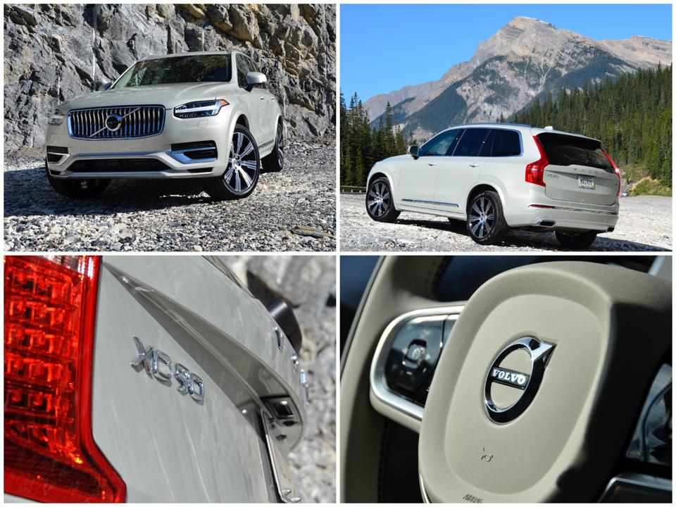 Volvo S Hottest New Models For 2020 V60 Xc60 Xc90 What