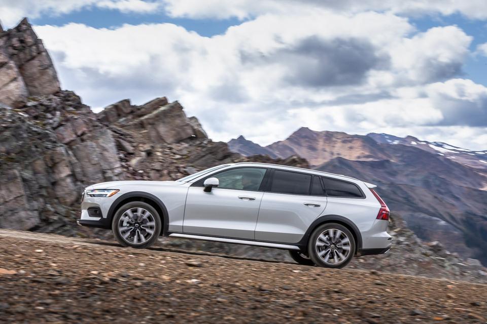 Volvo S Hottest New Models For 2020 V60 Xc60 Xc90
