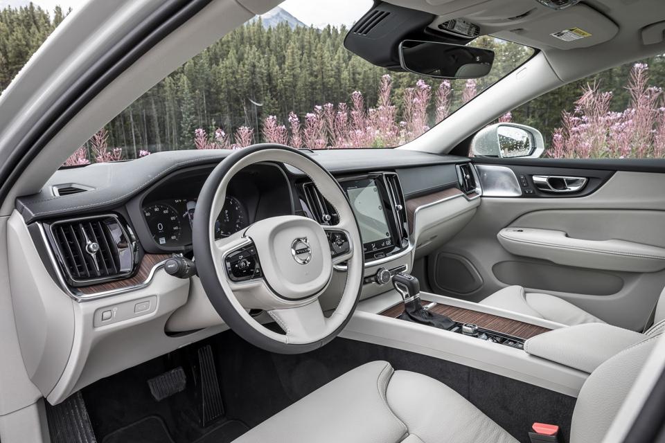 Volvo S Hottest New Models For 2020 V60 Xc60 Xc90 What