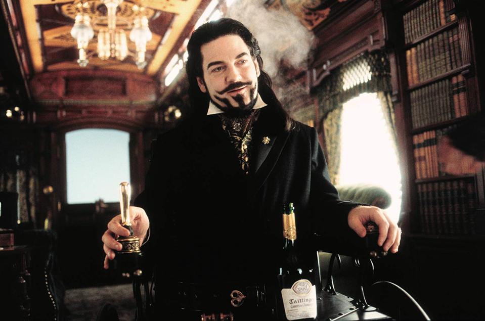 1999 Wild Wild West 1999 Wild Wild West